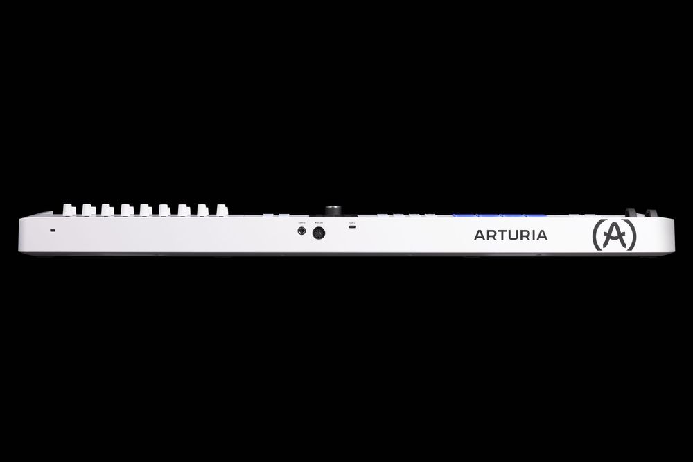 Arturia Keylab Essential 61 mk3