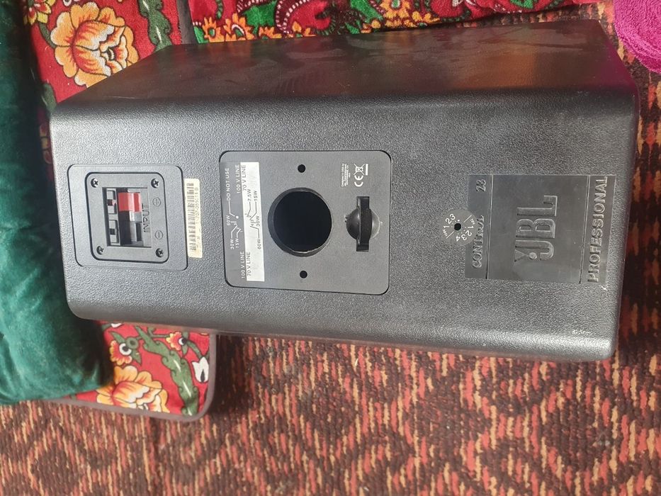 JBL Аригинал  калонка студияси борлар учун
