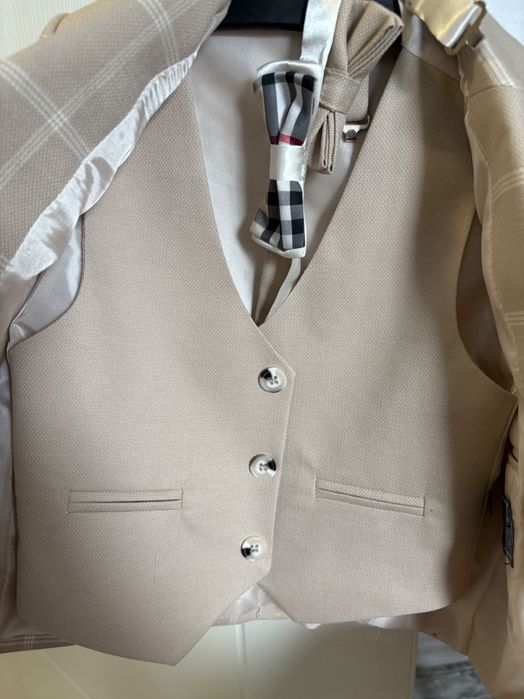 Детски официален костюм 2 г. / рр86-92