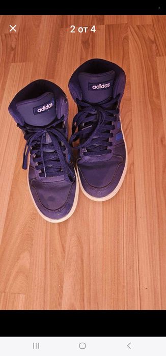 Маратонки Адидас 40 номер