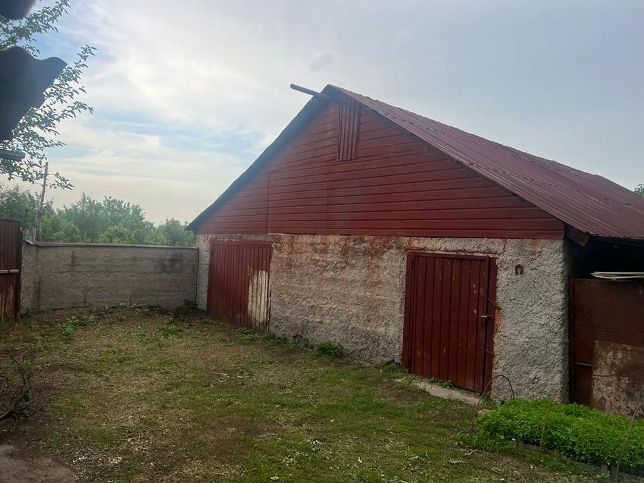 Продам дом.Поселок Бекблат ,ул.Самал 1