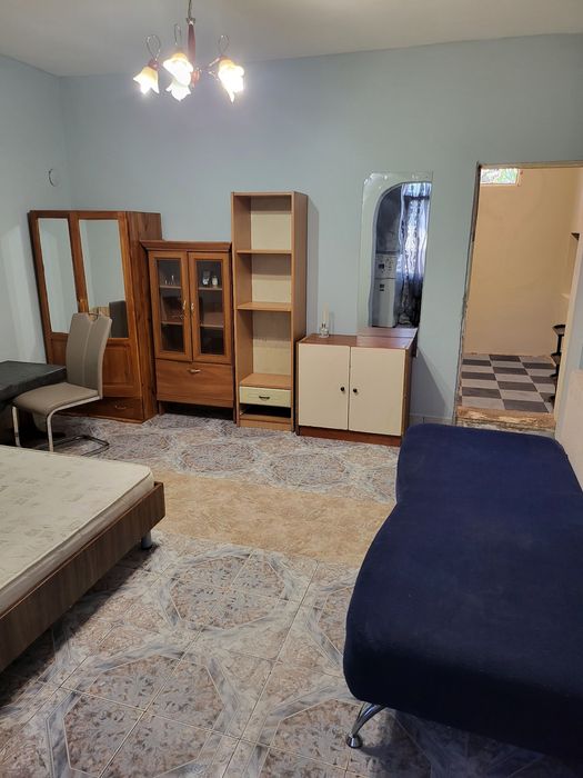Дава се под наем Етаж от къща в София, Сухата река - 40 кв.м за 142.8 € - Снимка #4