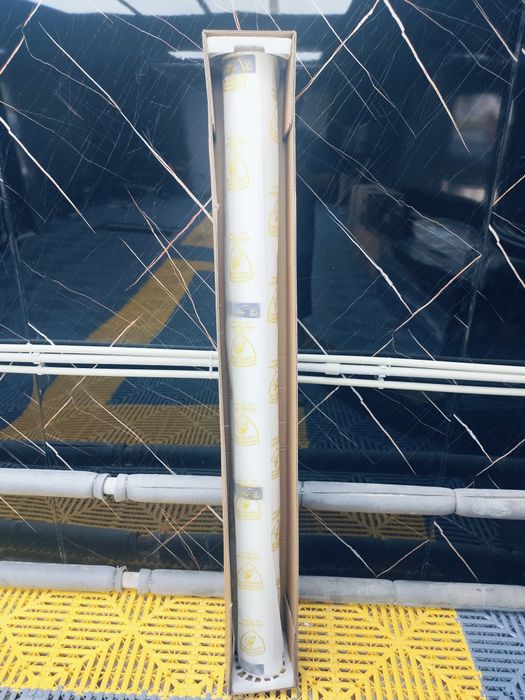 Бронеплёнка авто PPF