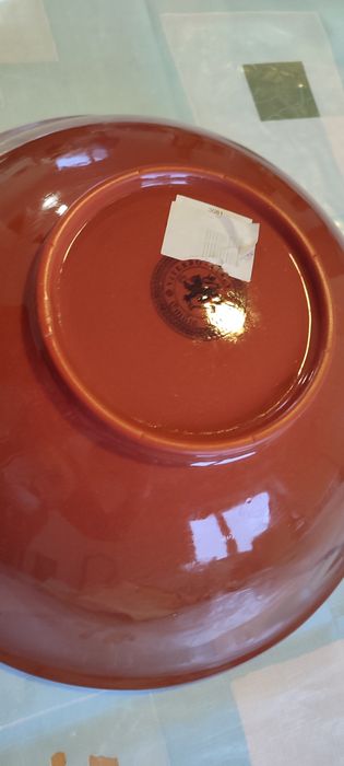 Продам большую керамическую чашку