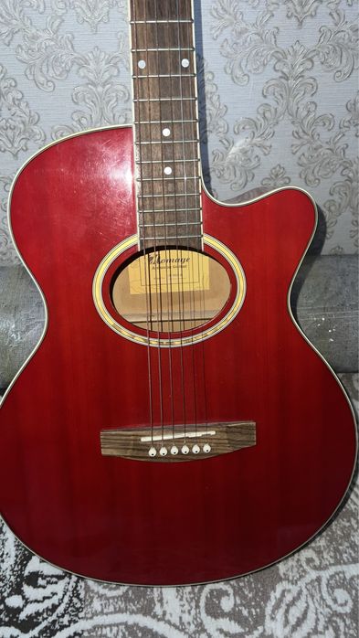 Продается Гитара