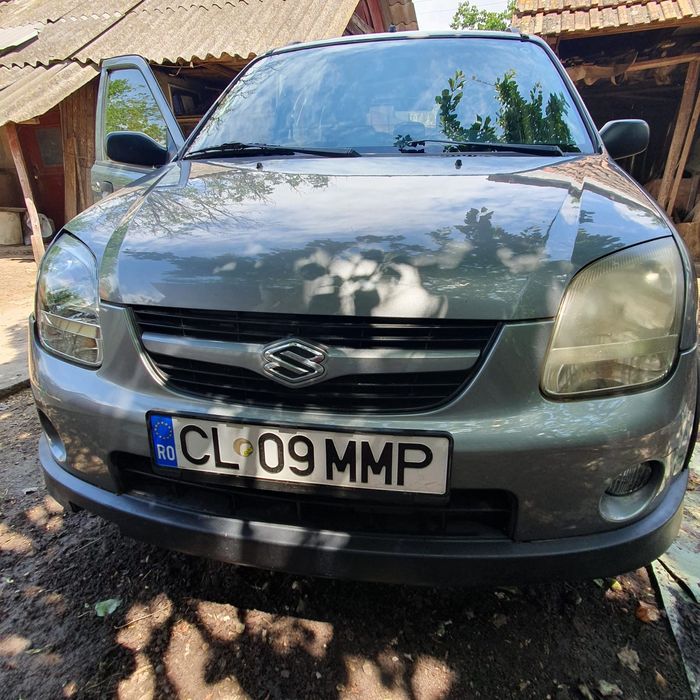 SUZUKI Ignis 0 — imagine 2