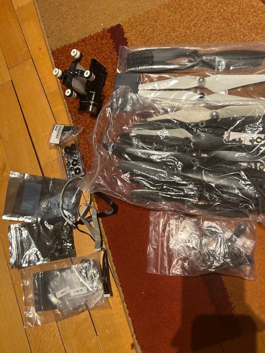 Drone si accesorii DJI si nu numai