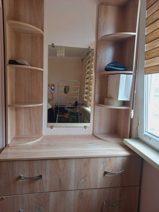 Комод для одежды