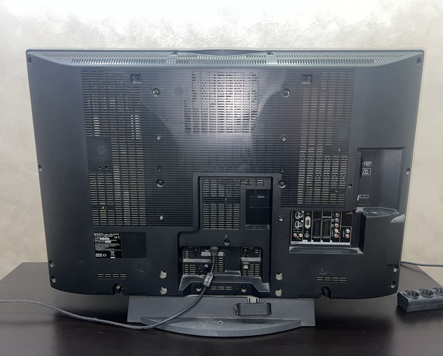 TV LCD Sony Bravia diag102cm KDL-40D3500