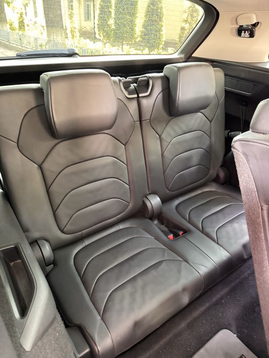 Skoda Kodiaq 2021, 2.0 AT (180 л.с.), 4WD, Комплектация Style (7 мест)
