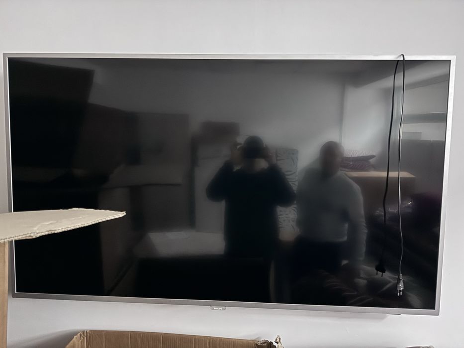 Продам телевизор 165 см, ЖК