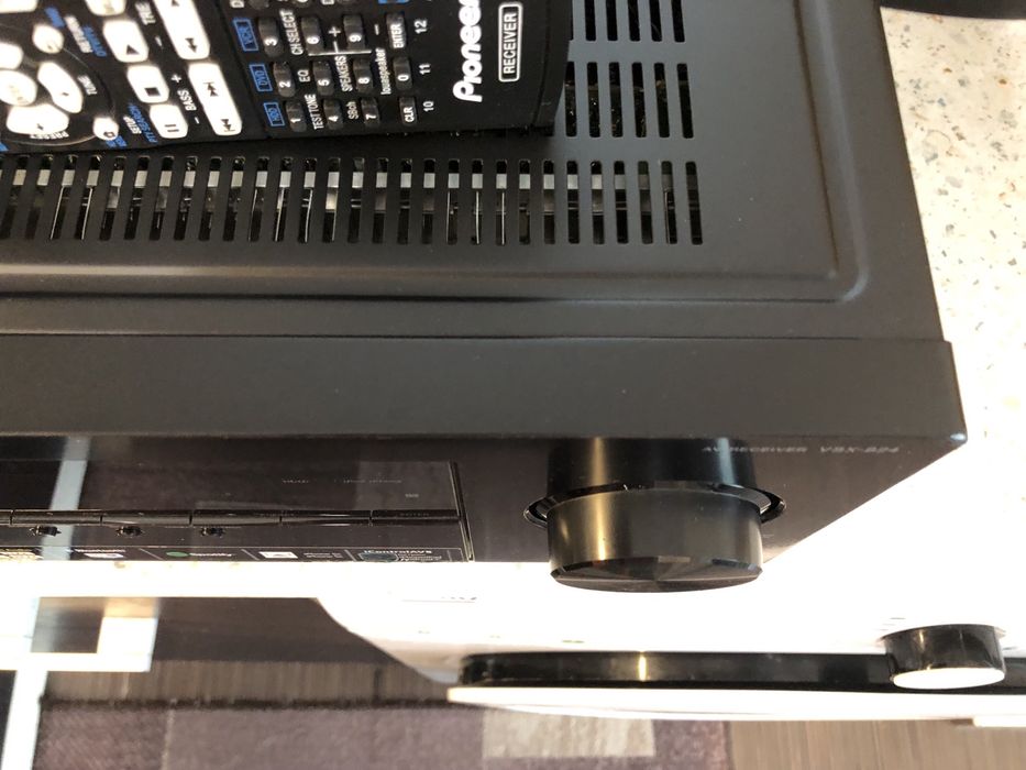 Pioneer VSX-824 Bluetooth
