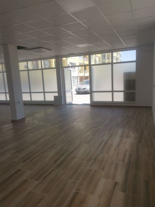 Дава се под наем Магазин в Пловдив, Институт по овощарство - 240 кв.м за 10 € - Снимка #15