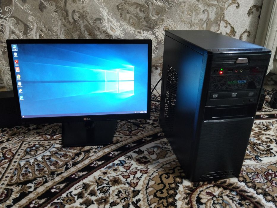 Igravoy kompyuter sotiladi