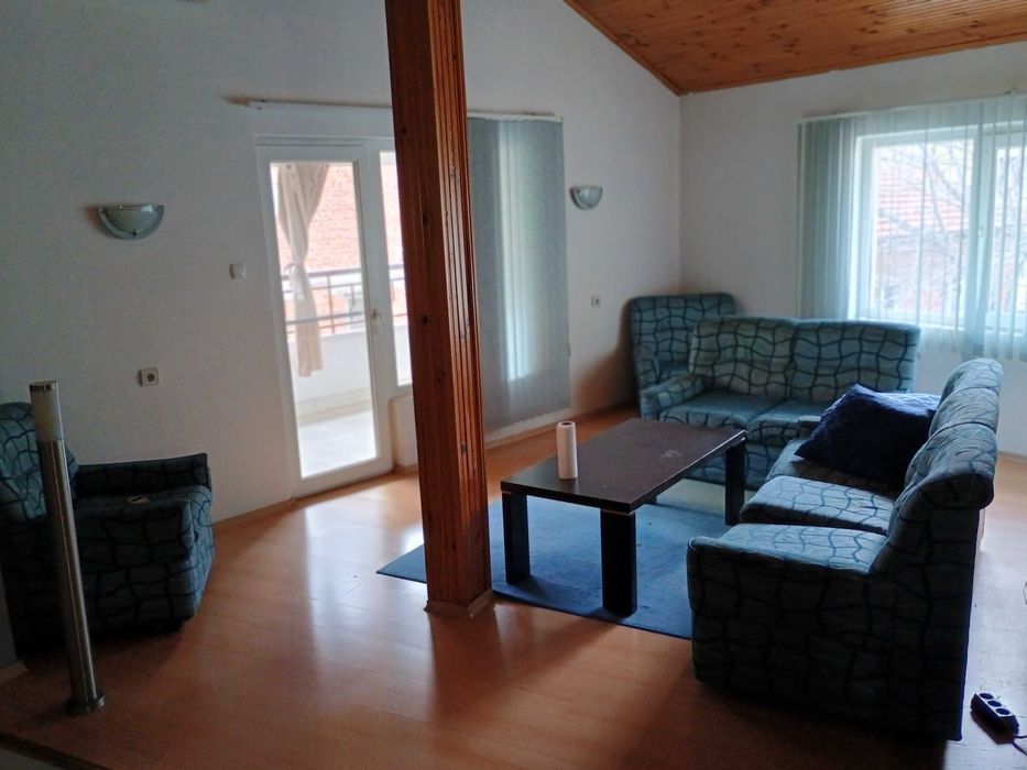 Дава се под наем Мезонет в Хасково, Център - 100 кв.м за 159.12 € - Снимка #8