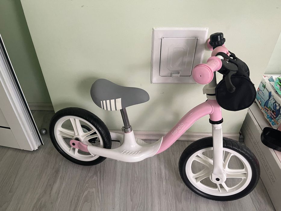 Нови детски колела