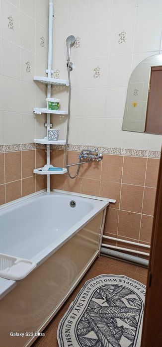 Долгосрочная аренда квартиры