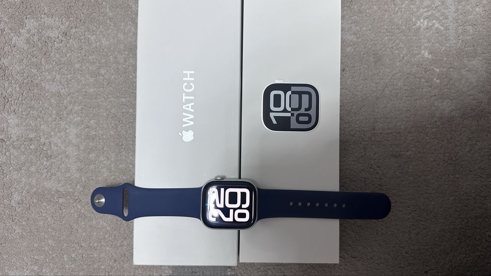 Apple Watch Series 11