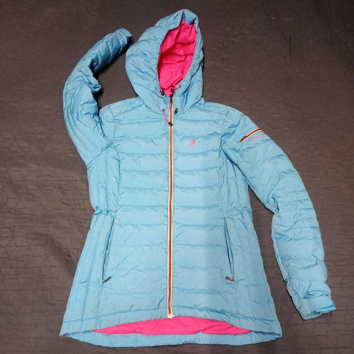 якета Roxy/Peak performance Elevenate Mammut