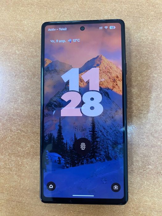 Гугл пиксель 6A продажа