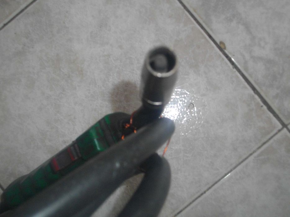 Тенекеджийско Ренде PFERD/Шланг Телеподаващо Аргон/Динамометричен Ключ