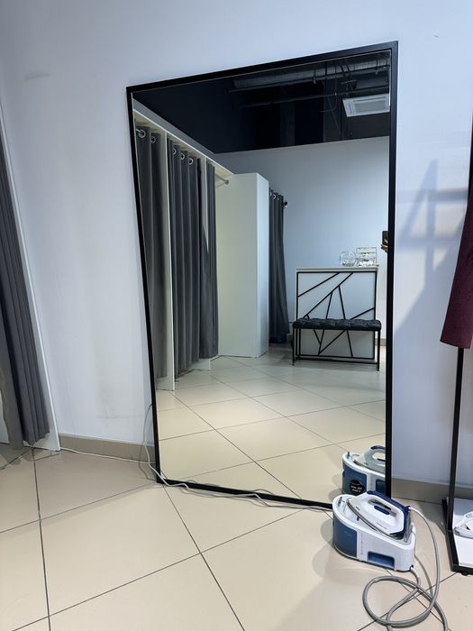 продаю зеркало 120 на 200.