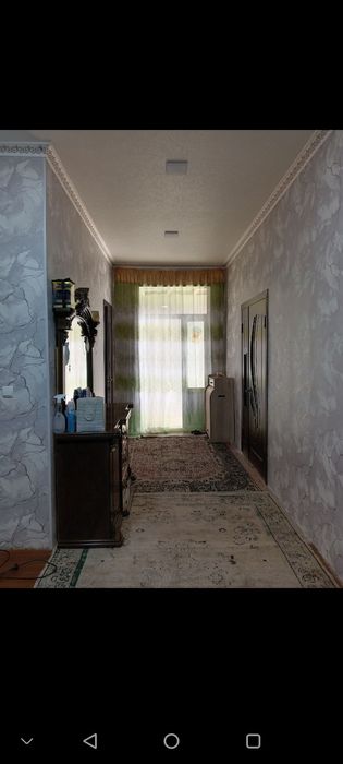 Ховли 4 сотих 5 хона ҳамма шароити бор