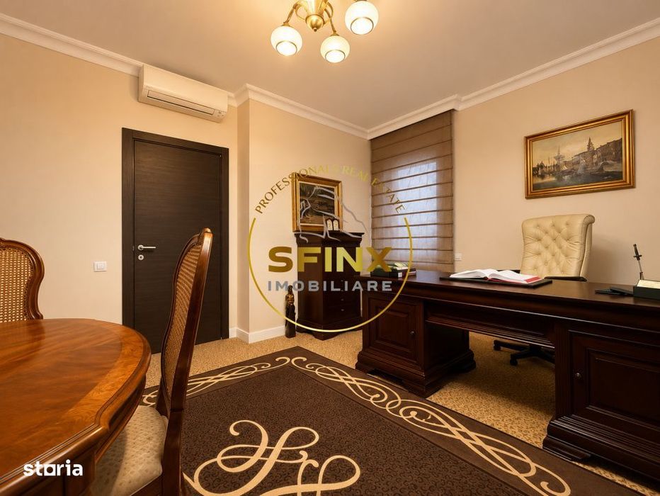 Apartament 4 camere | 135 mp | Parcare subterana | Mall Vitan | Ideal