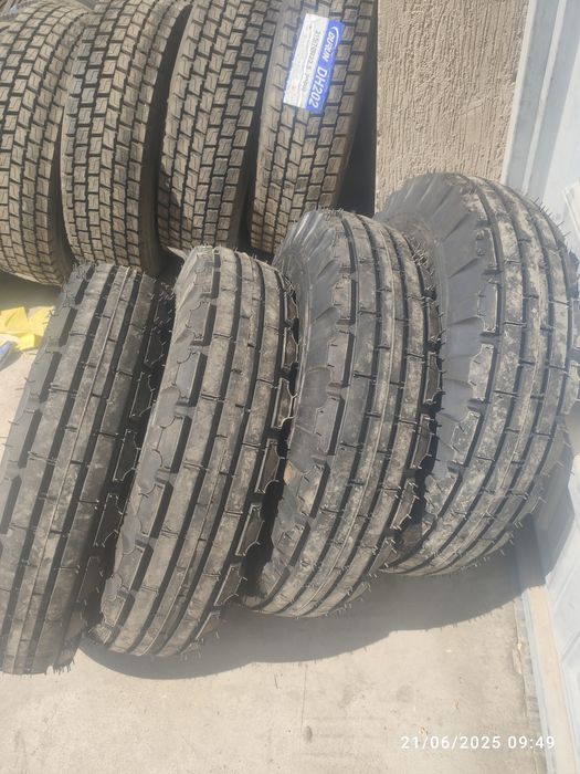 Nortec 9.00-16 telechka balon