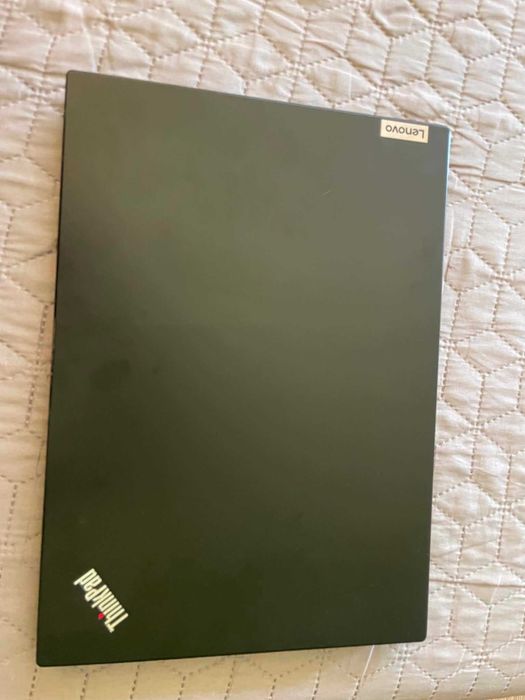 Thinkpad T14 core i3-10110U 8gb ddr4