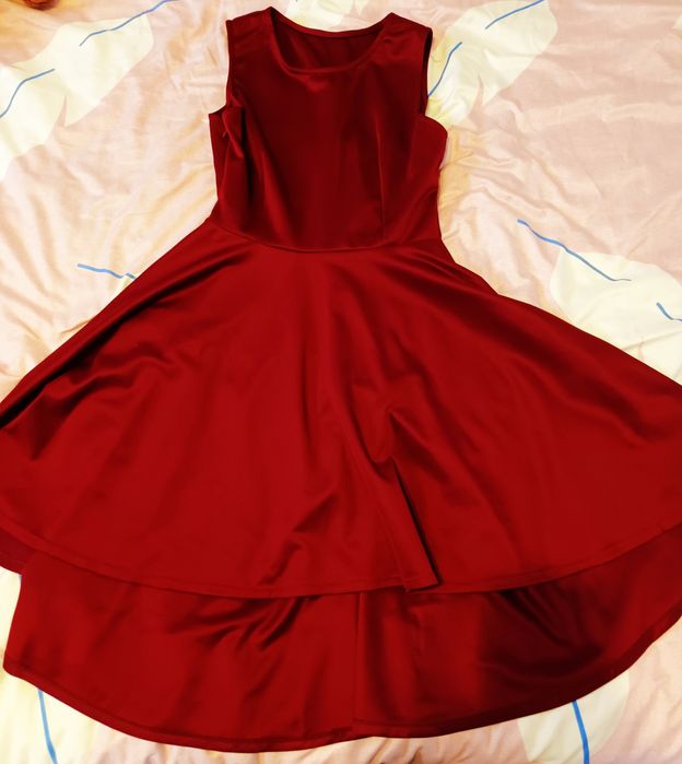 Rochie de zi lejera