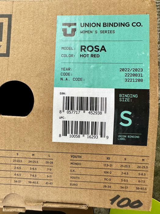 placa noua snowboard roxy silhouette banana L141cm