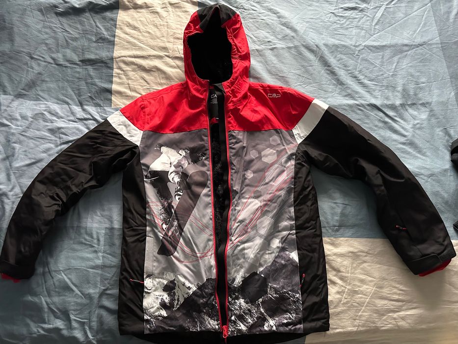 Екип за сноуборд ROSSIGNOL