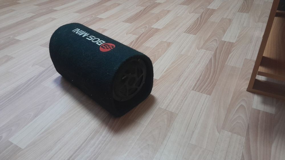 Продам самбуфер в машину