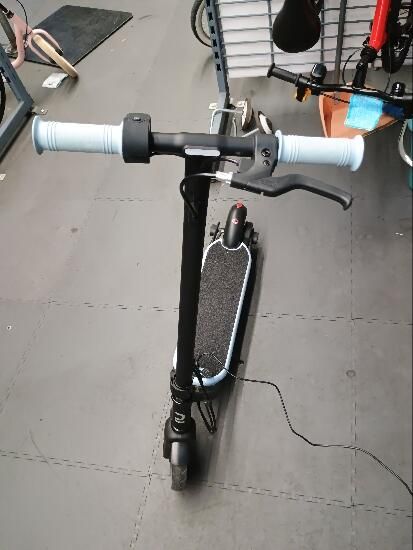 Trotinetă electrică Xsd100e Copii peste 6 - produs resigilat Decathlon