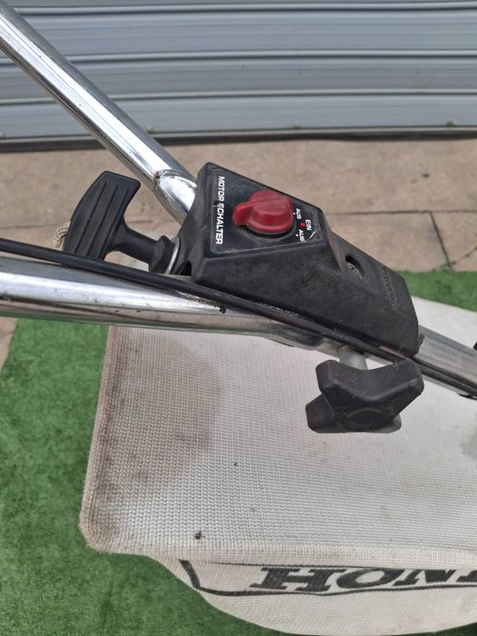 Бензинова косачка -Honda