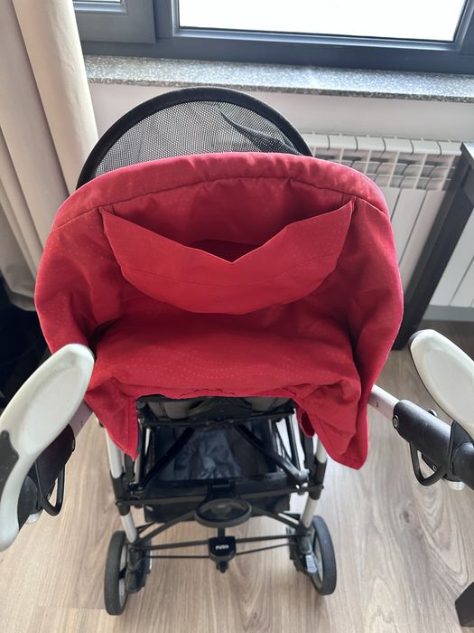 Коляска Peg Perego SI Италия