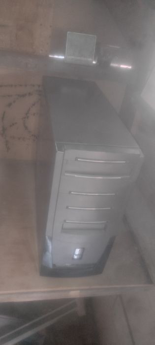 Продам компьютер