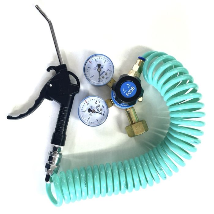 Гелий газ марки Б