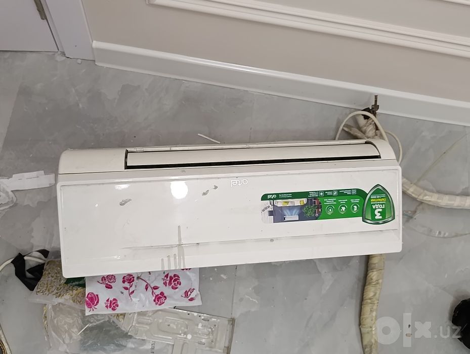 ARTEL CHILACHI xolati yaxshi