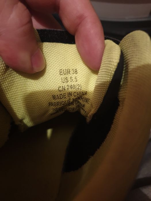 Лот маркови маратонки puma adidas hm