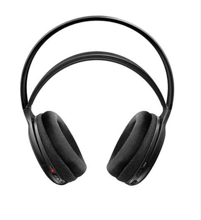 Casti Wireless Philips Home Cinema