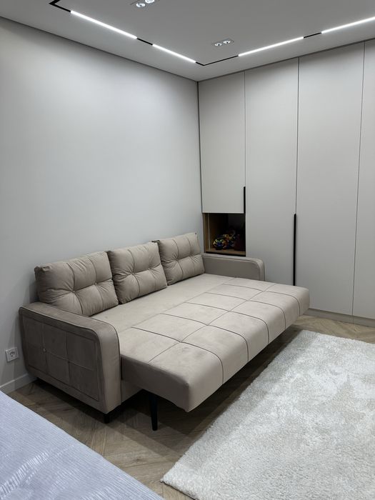 Продам новый диван