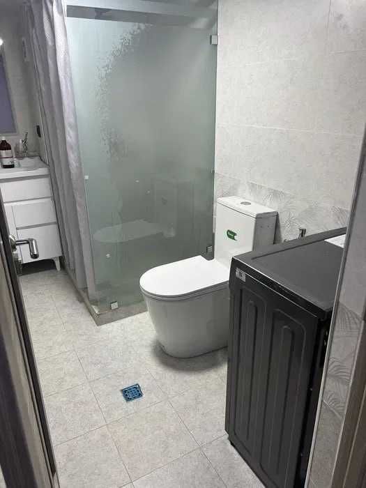 Сдается 2 комнатная квартира 545*