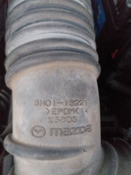 Dezmembrez Mazda 6 GJ  Break Combi Avant Motor 2.2 Diesel SH01