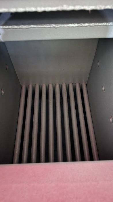 Котлы длительного горения