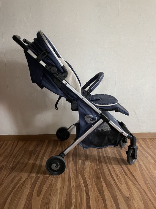 Коляска прогулочная Bair