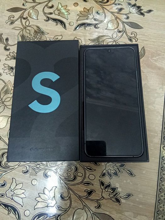 Самсунг с22+ Алматы