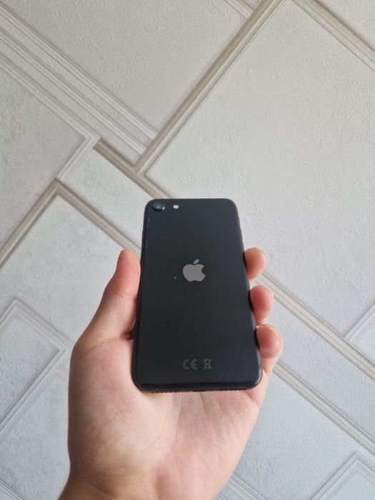 iPhone SE 2020 64gb