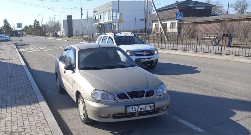 Аренда авто Семей с выкупом